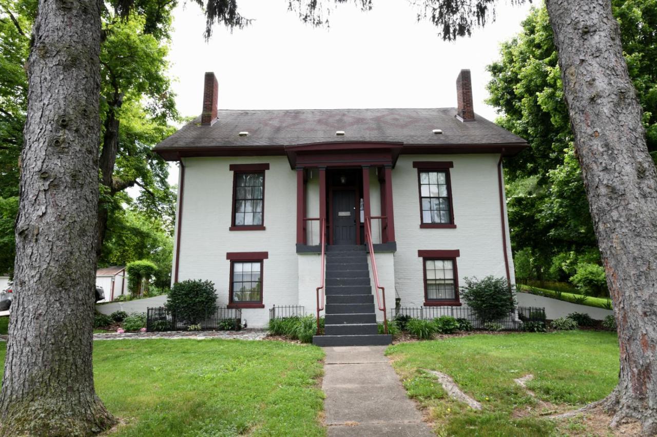 The Pines Of Dresden Bed & Breakfast ภายนอก รูปภาพ